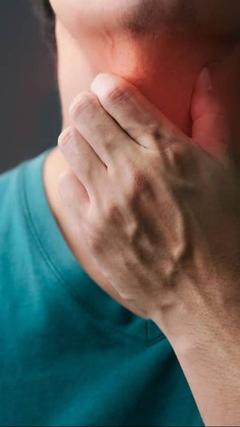 Ciri-ciri Difteri, Kenali Penyebab dan Cara Mencegahnya