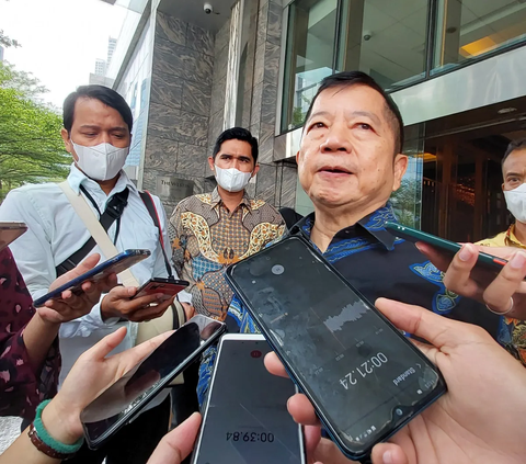 Capres dan Cawapres Harus Paham Rencana Pembangunan Indonesia Emas 2045, Ini Isinya
