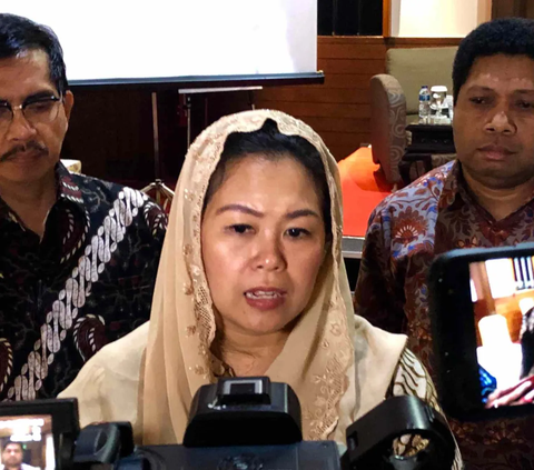 Keluarga Gus Dur Tentukan Dukungan Pilpres Pekan Depan, PDIP: Kalau Boleh Berharap Satu Barisan dengan Ganjar