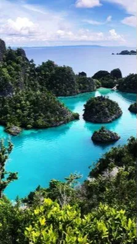 50 Kata Kata Pantai Paling Keren, Bikin Unggahan Foto Sosial Media Makin Kece