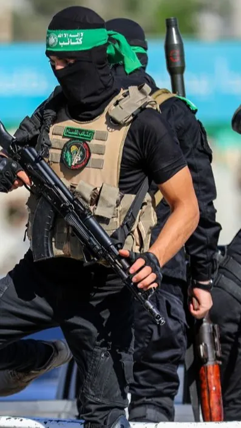 Konflik Hamas Vs Israel Pecah, CEO Perusahaan Besar Amerika Serikat Respons Begini