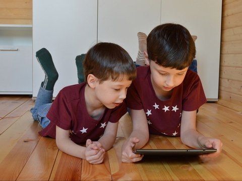 Cara Membangun Self-Esteem pada Anak, Bangun Kepribadian Baik dan Kuat