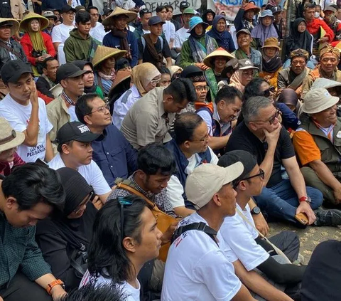 Pj Gubernur Jabar Sebut Acara Diskusi Anies di GIM Dilarang karena Ada Atribut Kampanye