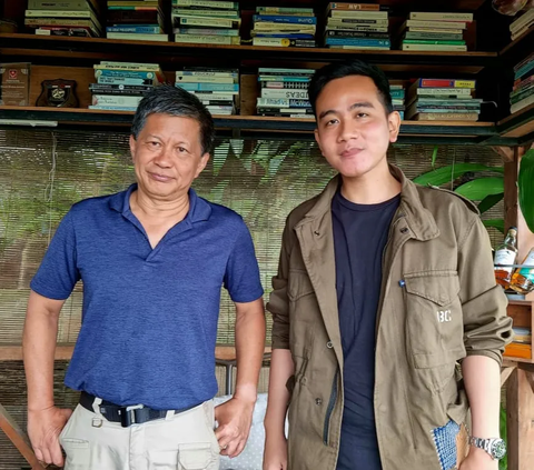 MK Bacakan Putusan Gugatan Usia Capres-Cawapres pada Senin 16 Oktober 2023