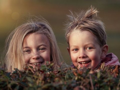 Cara Membangun Self-Esteem pada Anak, Bangun Kepribadian Baik dan Kuat
