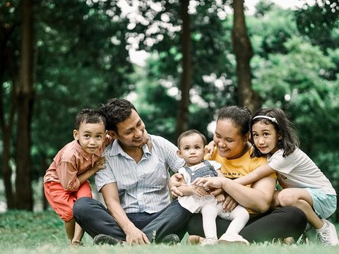 Cara Membangun Self-Esteem pada Anak, Bangun Kepribadian Baik dan Kuat