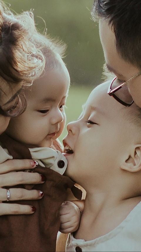 Cara Membangun Self-Esteem pada Anak, Bangun Kepribadian Baik dan Kuat