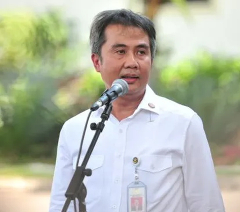 Pj Gubernur Jabar Sebut Acara Diskusi Anies di GIM Dilarang karena Ada Atribut Kampanye