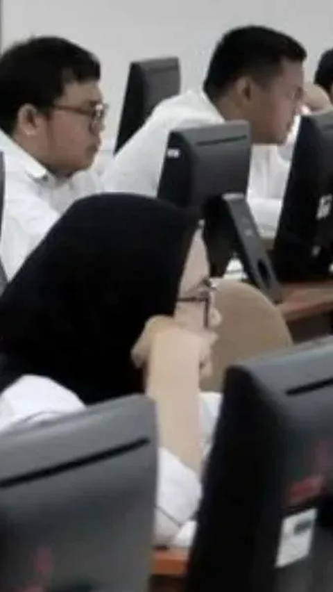 Mencari Penyebab Website Pendaftaran CPNS dan PPPK yang Kerap Bermasalah