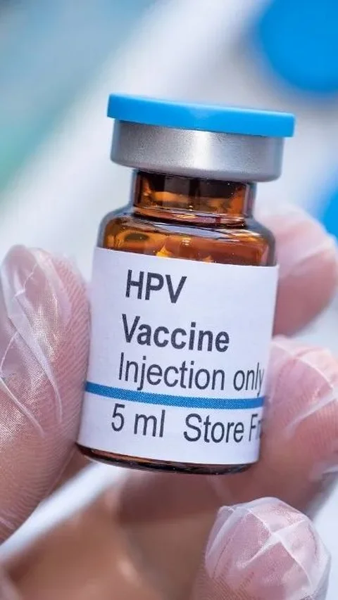 <b>Mengenal Vaksin HPV: Tujuan, Jenis, Cara Kerja, dan Efek Sampingnya</b>