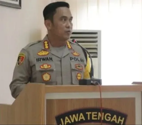 Blak-blakan Kombes Irwan soal Pertemuan Syahrul Yasin Limpo dan Firli Bahuri