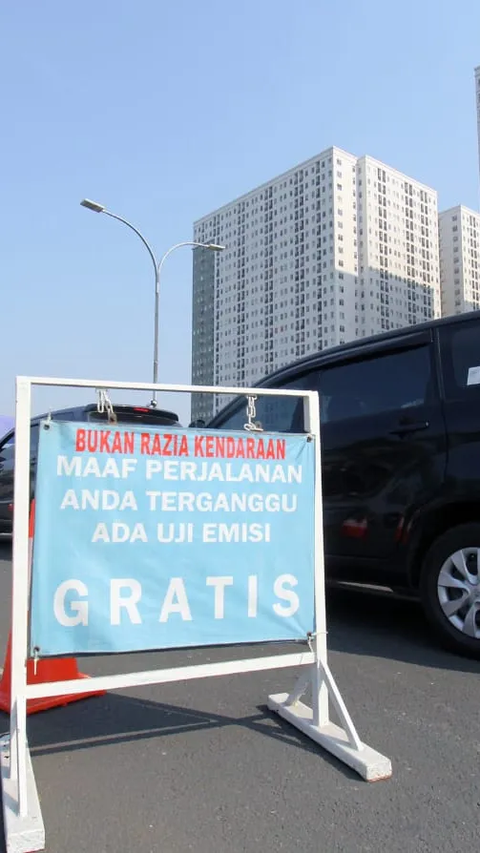 Jangan Sampai Terlewat, Ini Jadwal Biaya Balik Nama Kendaraan Bekas Gratis di Jakarta