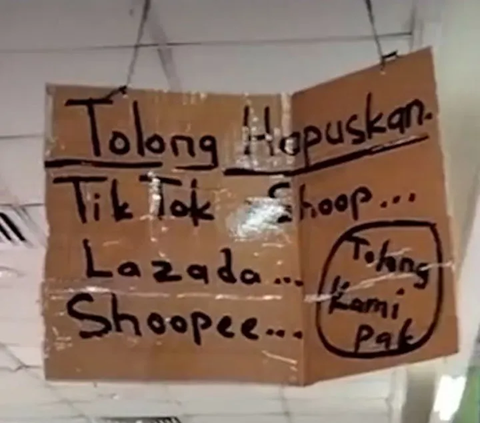Pemerintah Bakal Atur Harga Jual Online Shop, Tak Boleh Terlalu Murah dari Toko