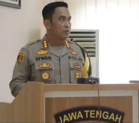 Polisi Pangkat Melati Tiga Beberkan soal 'Duit Panas' dalam Pertemuan Syahrul Yasin Limpo & Firli Bahuri