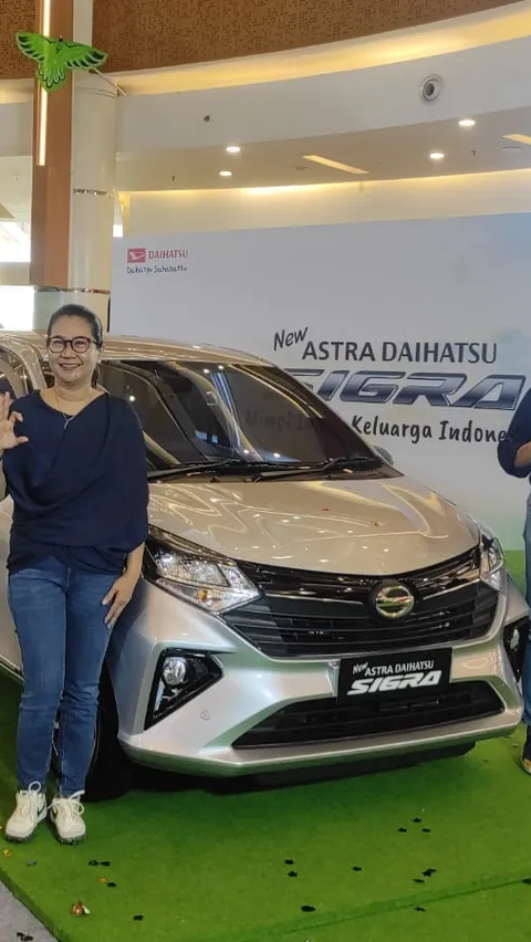 Rahasia Kesuksesan Daihatsu di Indonesia: Sigra dan Gran Max