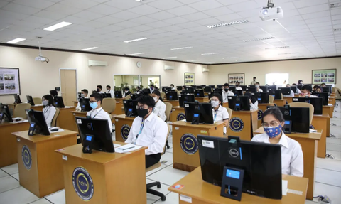 Kabar Gembira, Waktu Pendaftaran PPPK Guru Kebutuhan Umum Diperpanjang
