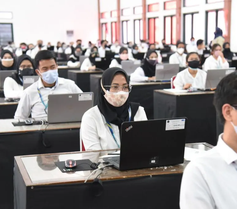 Kabar Gembira, Waktu Pendaftaran PPPK Guru Kebutuhan Umum Diperpanjang