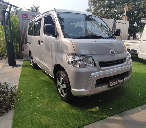 Rahasia Kesuksesan Daihatsu di Indonesia: Sigra dan Gran Max