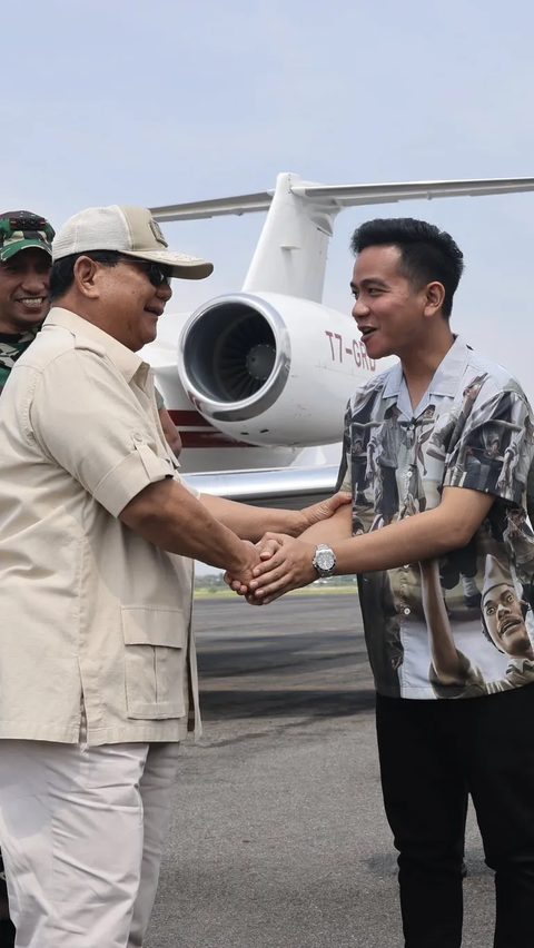 Gerindra Jateng Dukung Gibran Dampingi Prabowo: Mampu Tingkatkan Elektabilitas