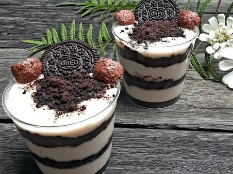 Resep Mug Cake Berbagai Bahan, Camilan Lezat nan Praktis