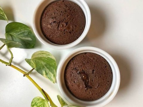 Resep Mug Cake Berbagai Bahan, Camilan Lezat nan Praktis