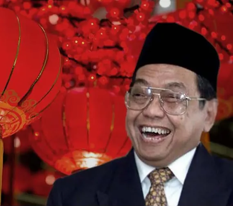 Siapa Sangka Anak Kiai Sahabat Soekarno Ini Gemar Manjat Pohon, saat Dewasa Terpilih Jadi Presiden