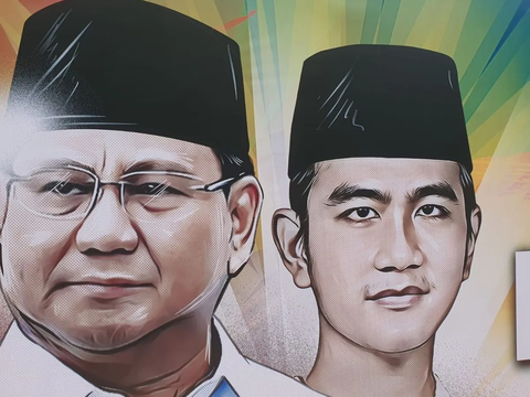 Gerindra Jateng Dukung Gibran Dampingi Prabowo: Mampu Tingkatkan Elektabilitas