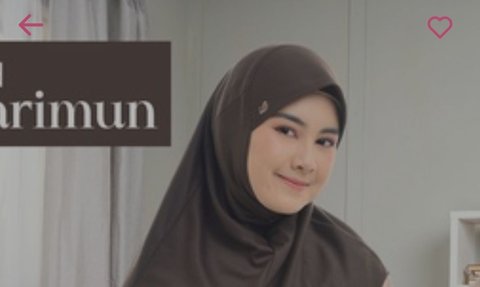 Jatuh Bangun Amry Gunawan, Modal Gadai Mas Kawin Kini Raup Omzet Ratusan Miliar dari Bisnis Jilbab