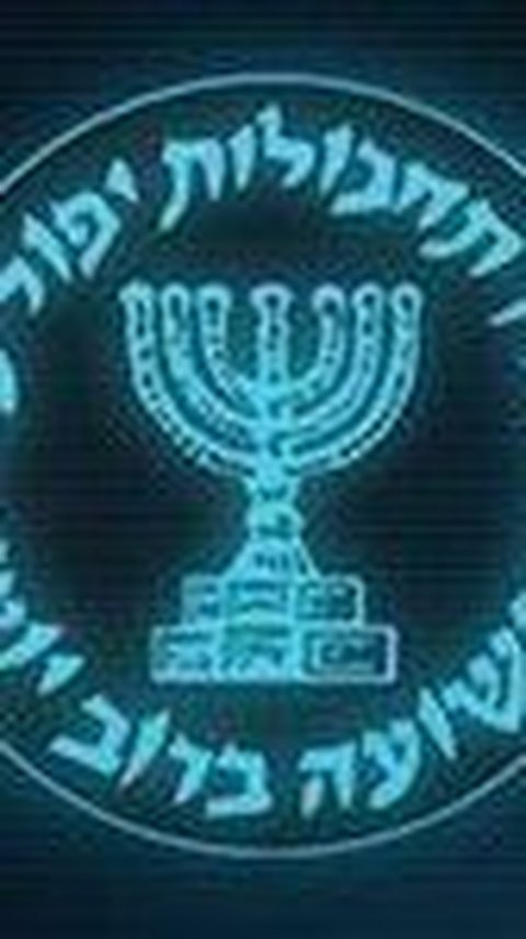 Profil & 'Dosa-dosa' Mossad, Dinas Rahasia Intelijen Israel yang Gagal Deteksi Serangan Pejuang Palestina
