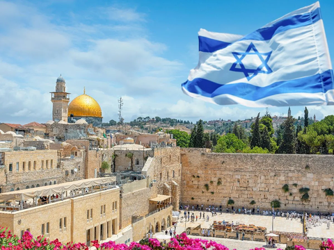 Profil & 'Dosa-dosa' Mossad, Dinas Rahasia Intelijen Israel yang Gagal Deteksi Serangan Pejuang Palestina