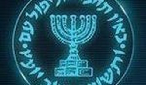 Profil & 'Dosa-dosa' Mossad, Dinas Rahasia Intelijen Israel yang Gagal Deteksi Serangan Pejuang Palestina