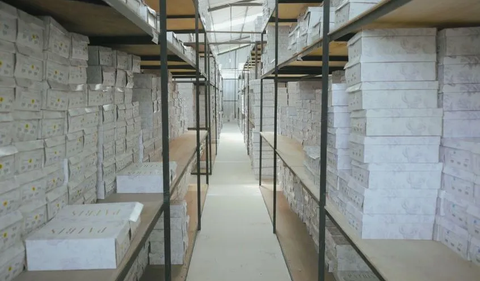 Shopee Terus Genjot Ekspor UMKM, Pengusaha Sepatu Asal Bogor Ini Jadi Buktinya