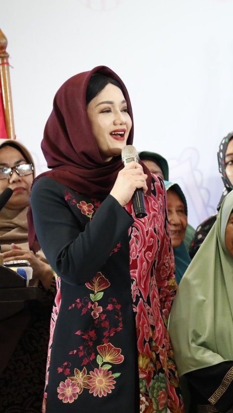 Optimalkan Peran Ibu Sebagai Duta Literasi Keuangan Syariah, OJK Gelar Program Sicantiks