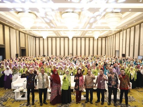 Optimalkan Peran Ibu Sebagai Duta Literasi Keuangan Syariah, OJK Gelar Program Sicantiks