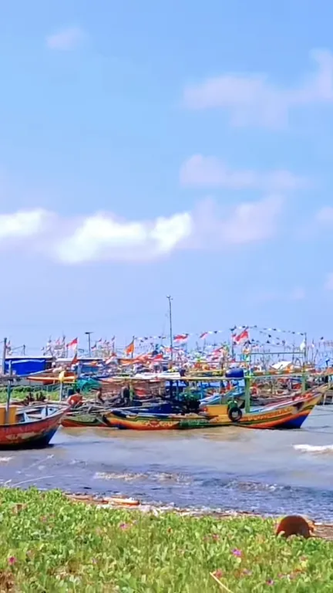 Makna Tradisi Nadran Khas Pesisir Indramayu, Penting Dilakukan Nelayan agar Selamat dan Hasil Tangkapan Melimpah