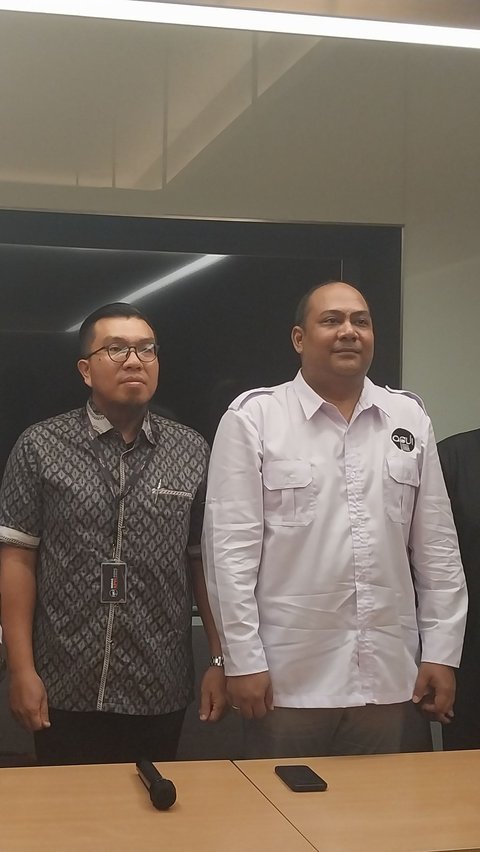 Asosiasi Rokok Elektrik Indonesia Minta Pengaturan Zat Adiktif Terpisah, Ini Alasannya