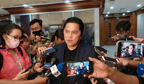 Catat, Jadwal Trophy Tour Piala Dunia U-17