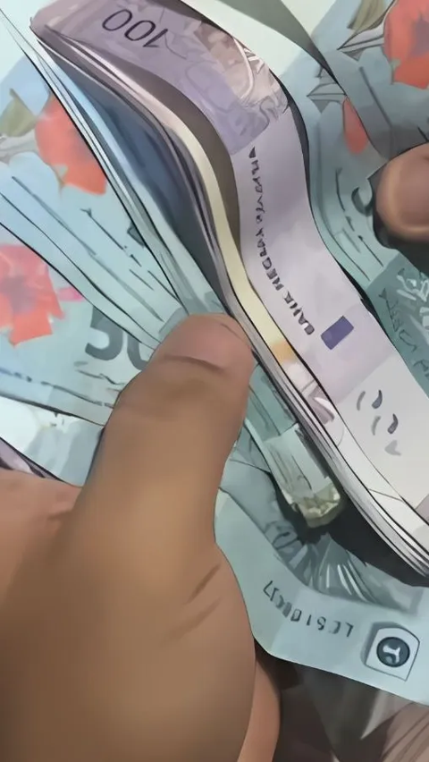 Lima Tips Mudah Atur Uang Bulanan, Tak Harus Minimalisir Pengeluaran