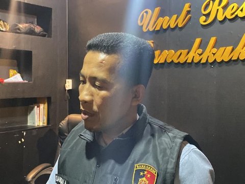 Perusakan Baliho Caleg dan Capres Juga Terjadi di Makassar, Pelaku Naik Motor dan Kenakan Penutup Wajah