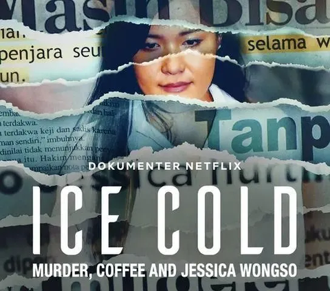 Heboh Ayah Mirna Salihin Sebut Pemilik Netflix Jessica Wong from Singapore, Check the Facts!