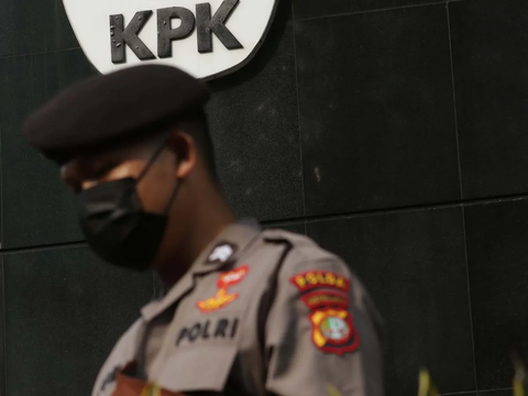 Petinggi KPK Era Firli Bahuri Berulang Kali Dilaporkan ke Polisi, Ini Daftarnya