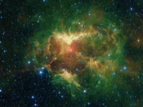 Temuan Ini Menguak Teka-teki Bintang Pertama di Alam Semesta Terbentuk