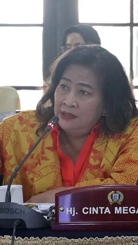 Cerita Cinta Mega Pilih PAN Usai Dipecat PDIP