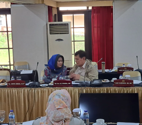 Cerita Cinta Mega Pilih PAN Usai Dipecat PDIP