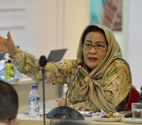 Cerita Cinta Mega Pilih PAN Usai Dipecat PDIP