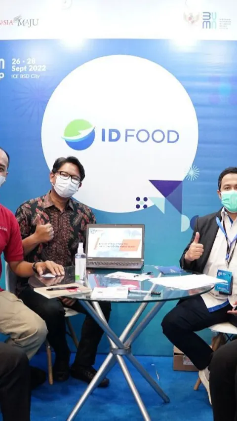 Holding BUMN ID Food Bakal Jual Anak Usaha Pembuat Kondom Hingga Karung