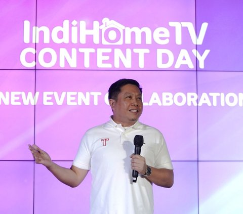 Begini Cara IndiHome TV Bikin Betah Pengguna, Hadirkan Program Terbaru