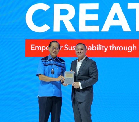 Kolaborasi Lintas Sektor Jadi Kunci Mencapai Indonesia Emas 2045