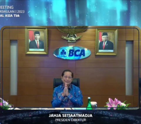 Kolaborasi Lintas Sektor Jadi Kunci Mencapai Indonesia Emas 2045