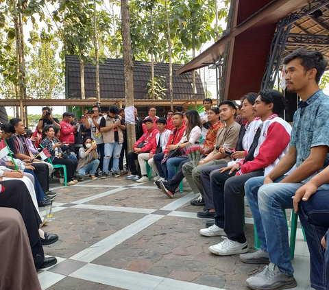 Seknas Jokowi Harap PSI Dukung Pencapresan Ganjar Pranowo